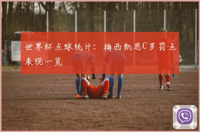 世界杯点球统计：梅西凯恩C罗罚点表现一览