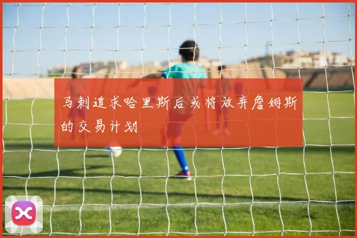 马刺追求哈里斯后或将放弃詹姆斯的交易计划