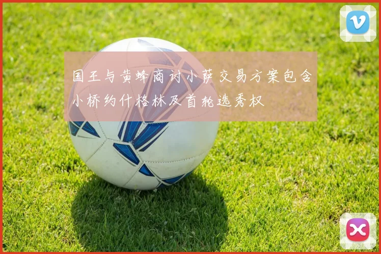 国王与黄蜂商讨小萨交易方案包含小桥约什格林及首轮选秀权
