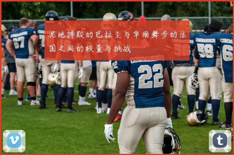 泥地摔跤的巴拉圭与华丽舞步的法国之间的较量与挑战